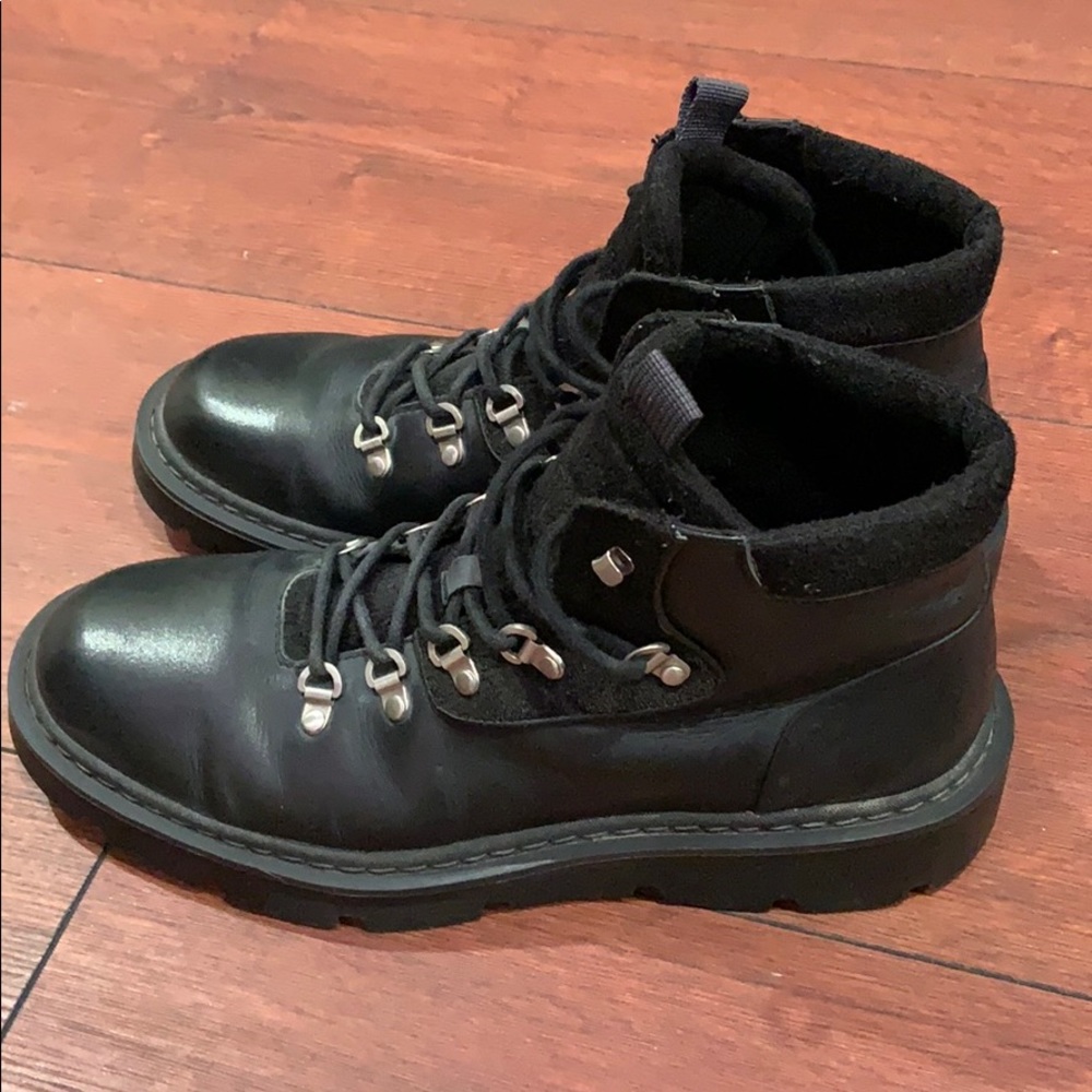 Calvin Klein Boots
